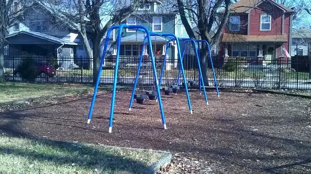 Al E. Polin Park