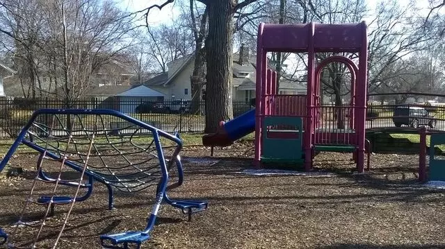 Al E. Polin Park