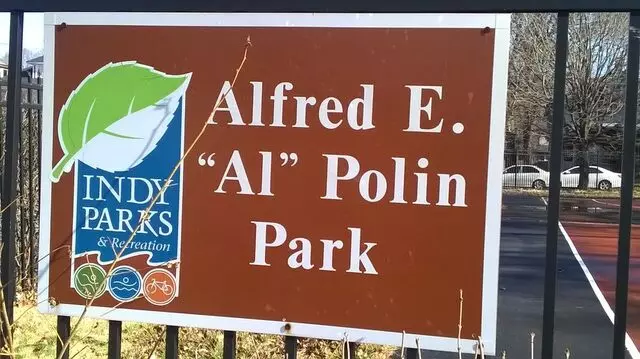 Al E. Polin Park