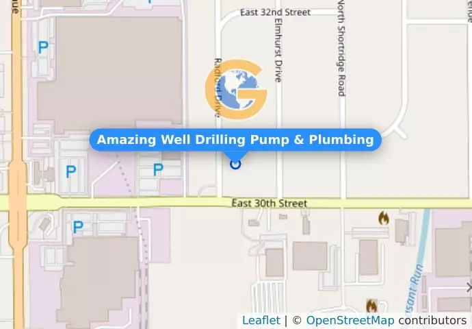 Amazing Well Drilling Pump & Plumbing