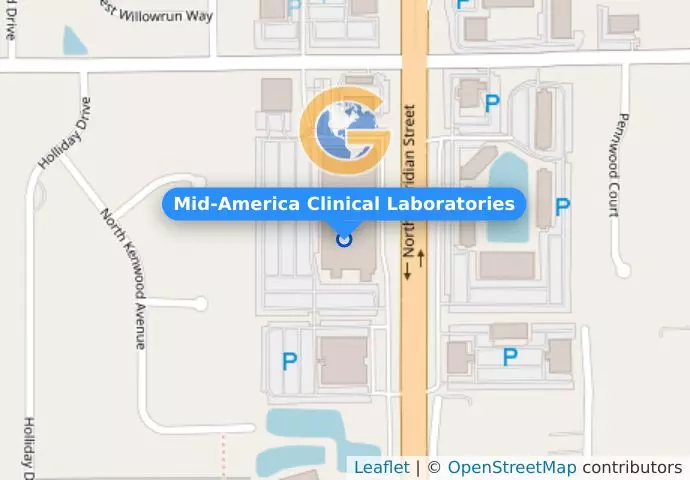 Mid-America Clinical Laboratories