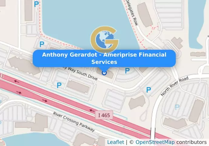 Anthony Gerardot - Ameriprise Financial Services