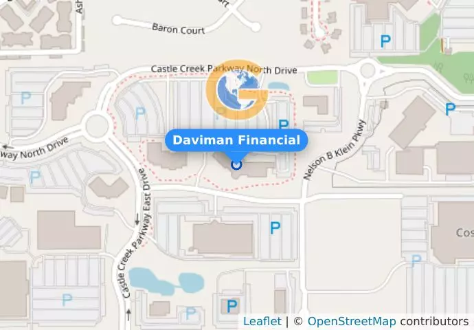 Daviman Financial