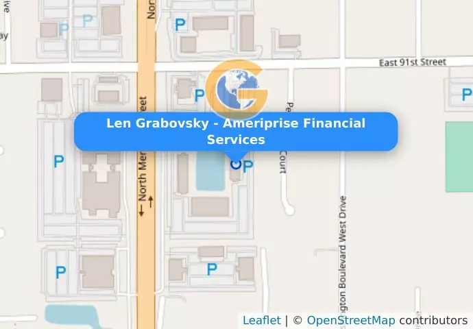 Len Grabovsky - Ameriprise Financial Services