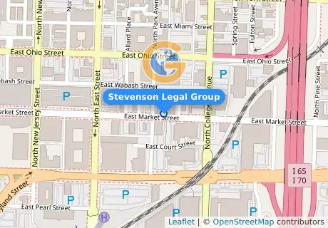 Stevenson Legal Group