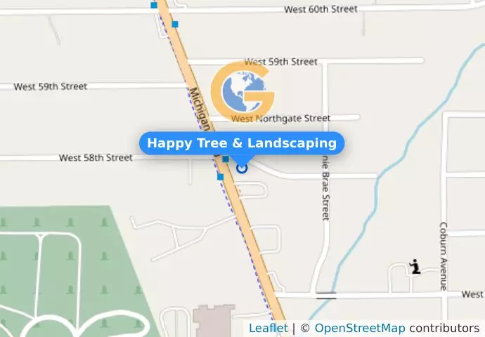 Happy Tree & Landscaping