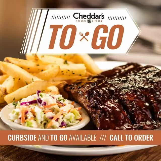 Cheddar&apos;s Scratch Kitchen