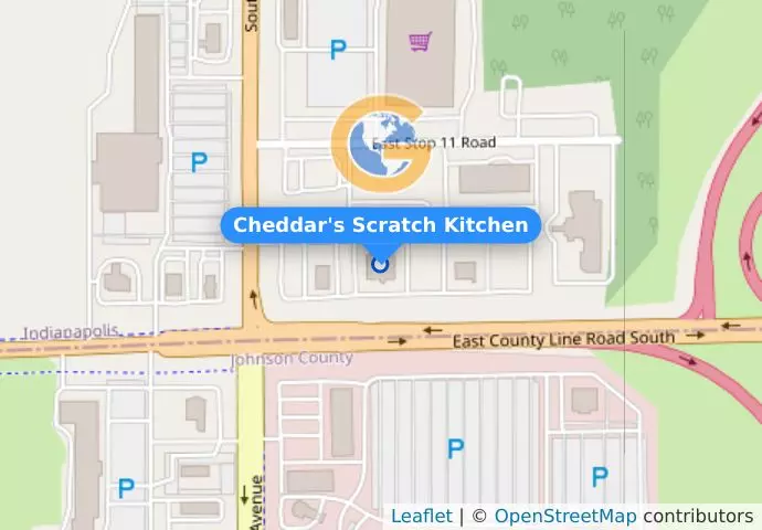 Cheddar&apos;s Scratch Kitchen