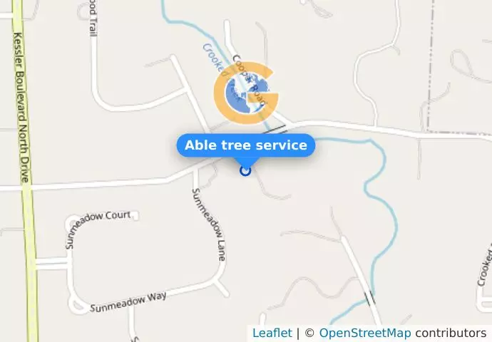 Able tree service