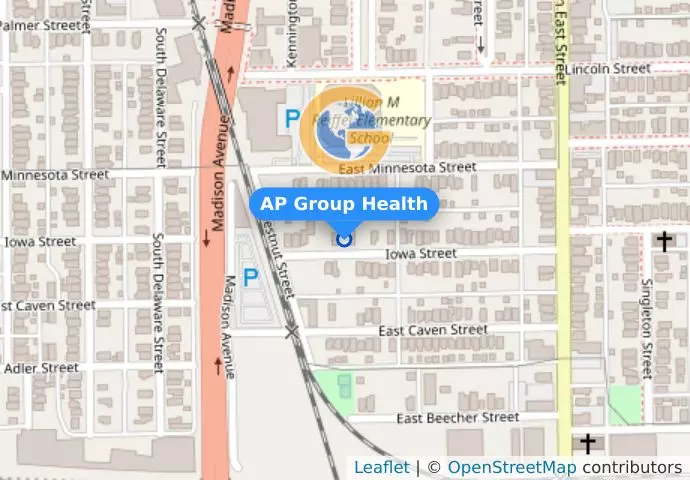 AP Group Health