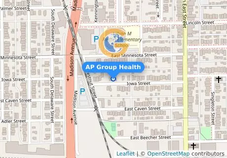 AP Group Health