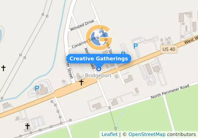 Creative Gatherings