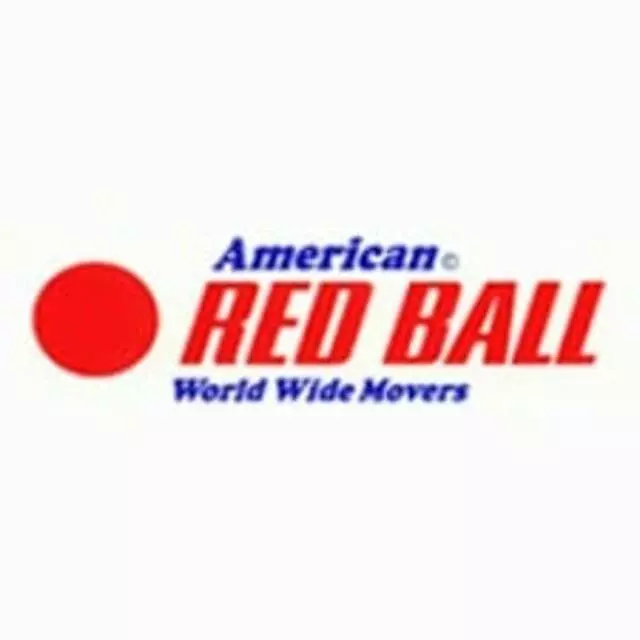 American Red Ball Worldwide Movers