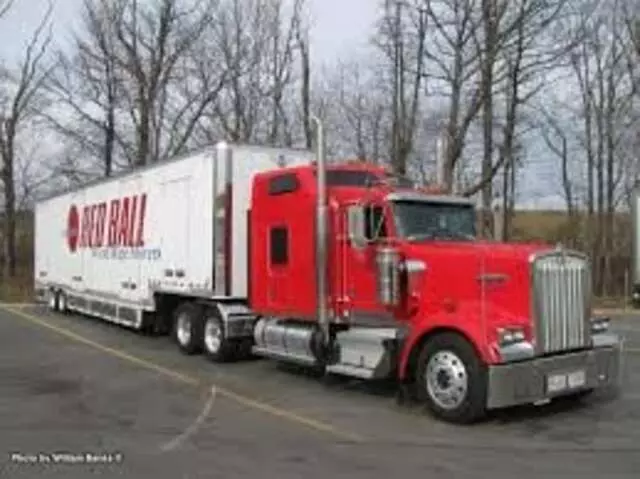 American Red Ball Worldwide Movers