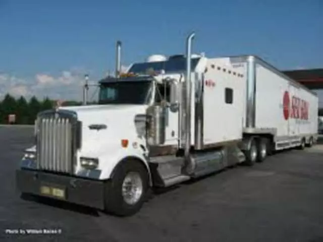 American Red Ball Worldwide Movers