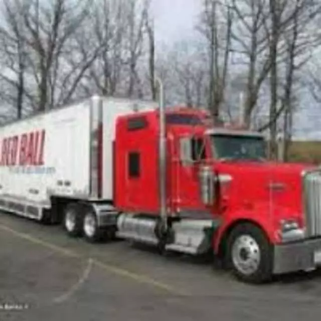American Red Ball Worldwide Movers