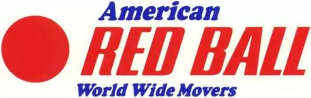 American Red Ball Worldwide Movers