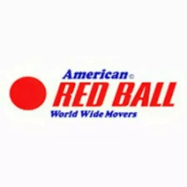 American Red Ball Worldwide Movers