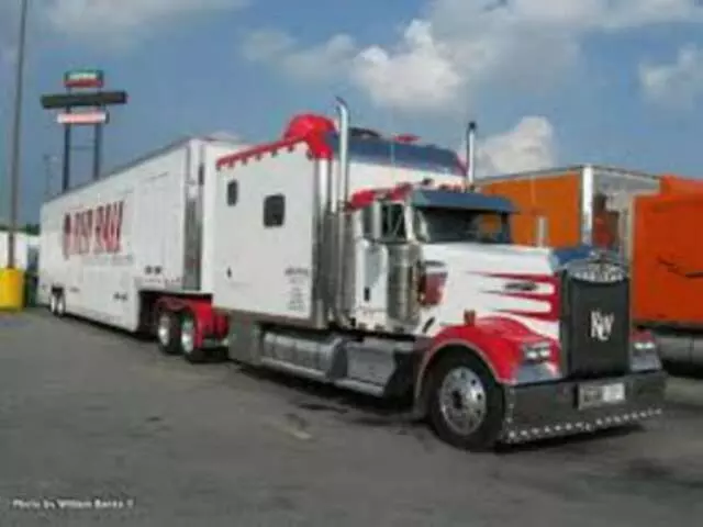 American Red Ball Worldwide Movers