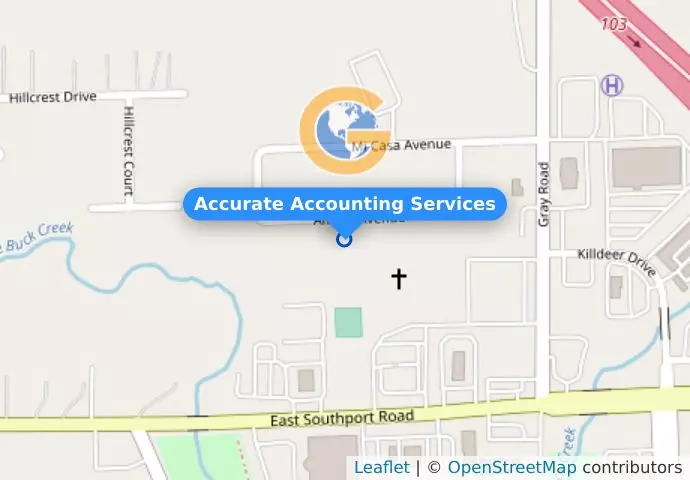 Accurate Accounting Services
