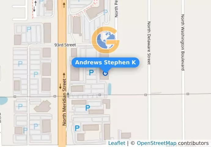 Andrews Stephen K