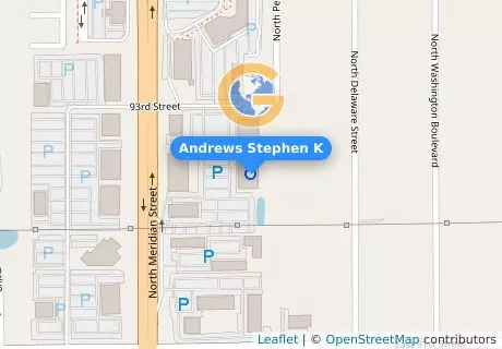 Andrews Stephen K