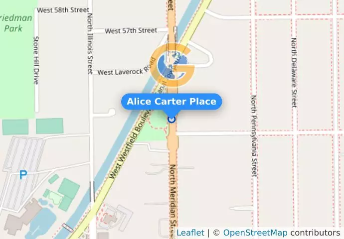 Alice Carter Place