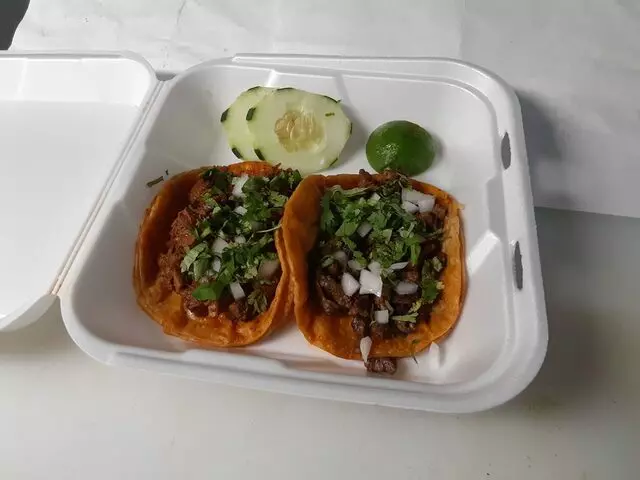 Oasis Food Truck