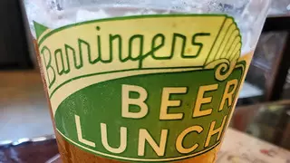 Barringer's Tavern