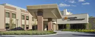Community Rehabilitation Hospital North