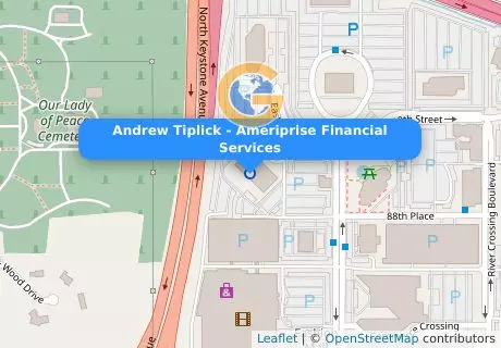 Andrew Tiplick - Ameriprise Financial Services