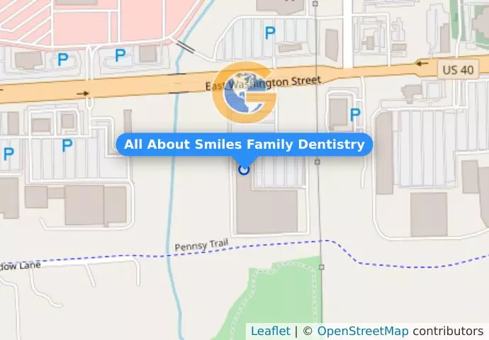 All About Smiles Family Dentistry