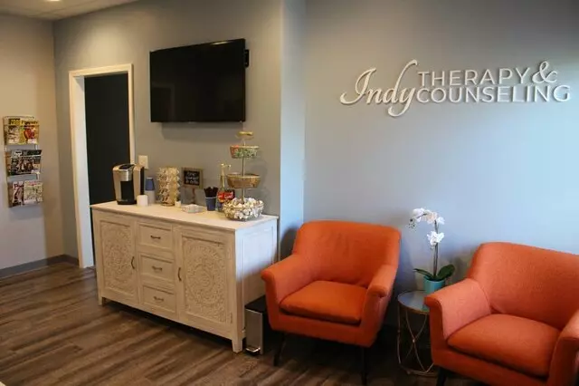 Indy Therapy and Counseling