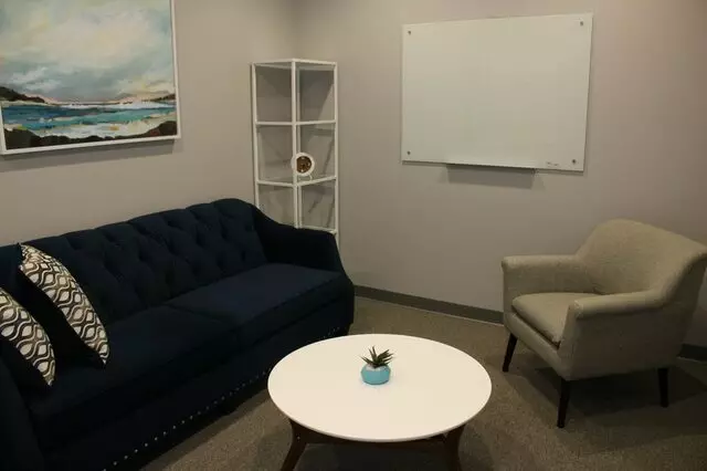 Indy Therapy and Counseling