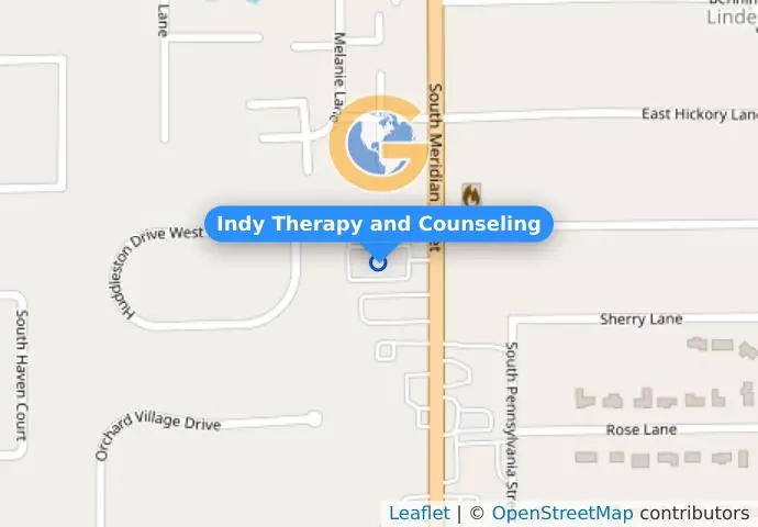 Indy Therapy and Counseling