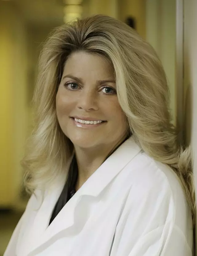 Angela Stevens, MD