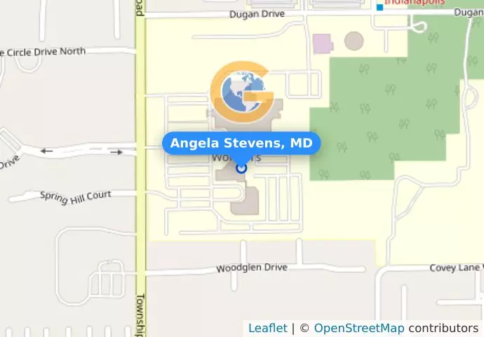 Angela Stevens, MD