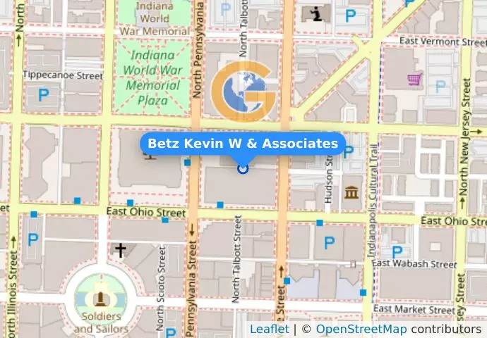 Betz Kevin W & Associates