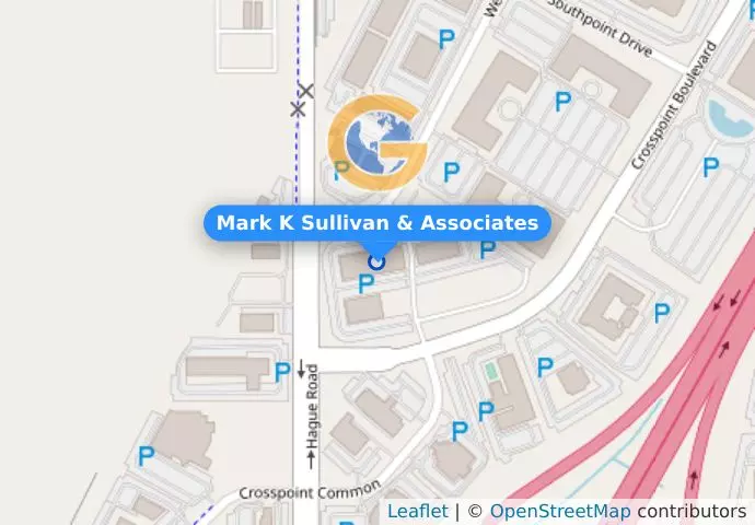 Mark K Sullivan & Associates