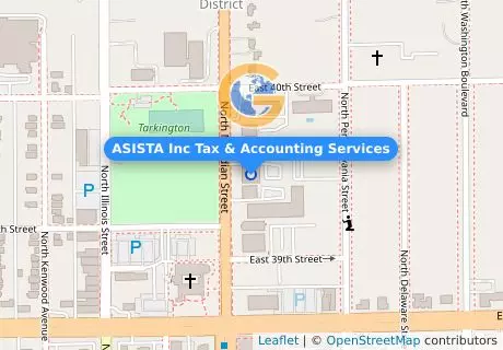 ASISTA Inc Tax & Accounting Services