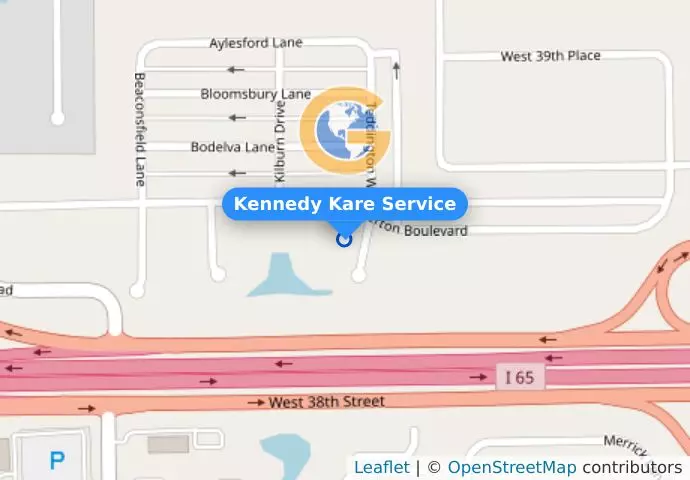 Kennedy Kare Service