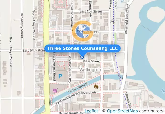 Three Stones Counseling LLC