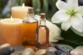Katie Wilson Massage