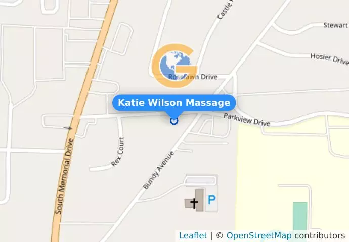 Katie Wilson Massage