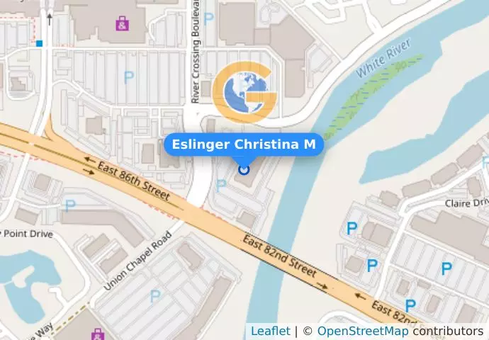 Eslinger Christina M