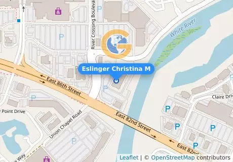 Eslinger Christina M