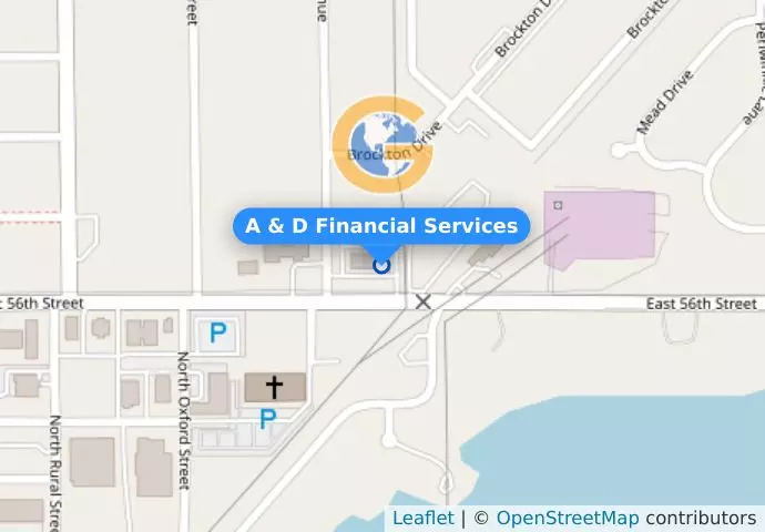 A & D Financial Services
