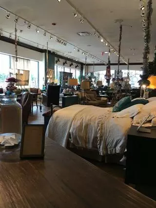 Arhaus