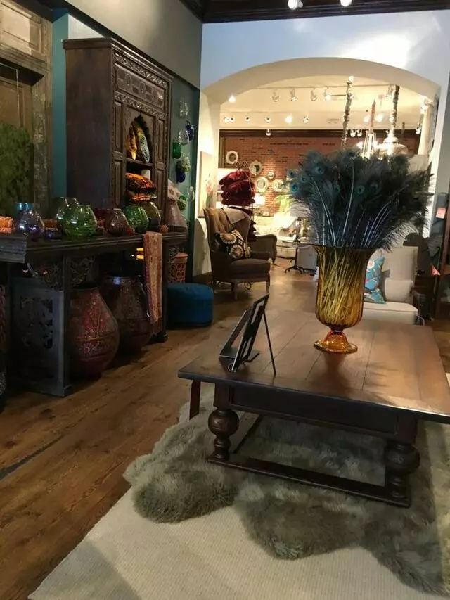 Arhaus