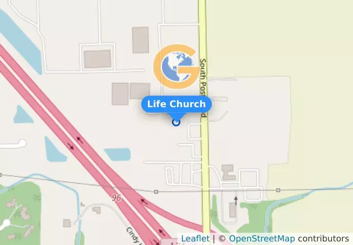 Life Church